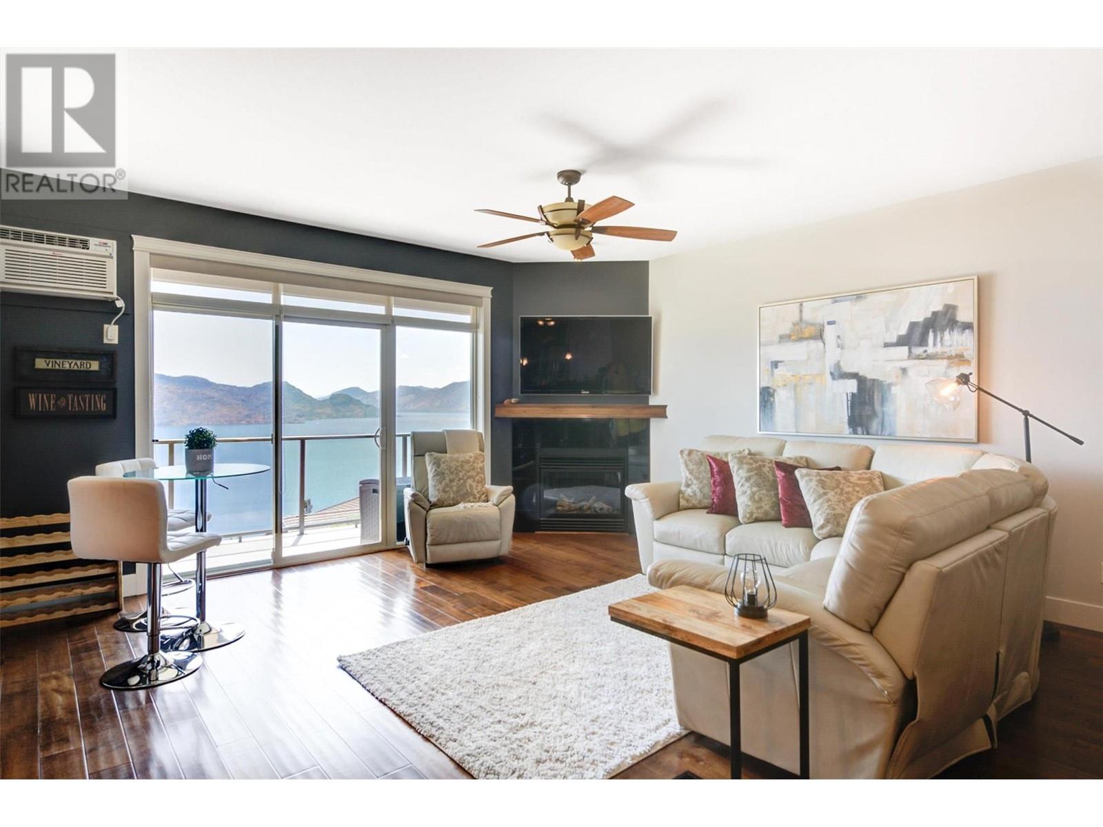 4350 Ponderosa Drive Unit# 236 Lot# 86 Peachland