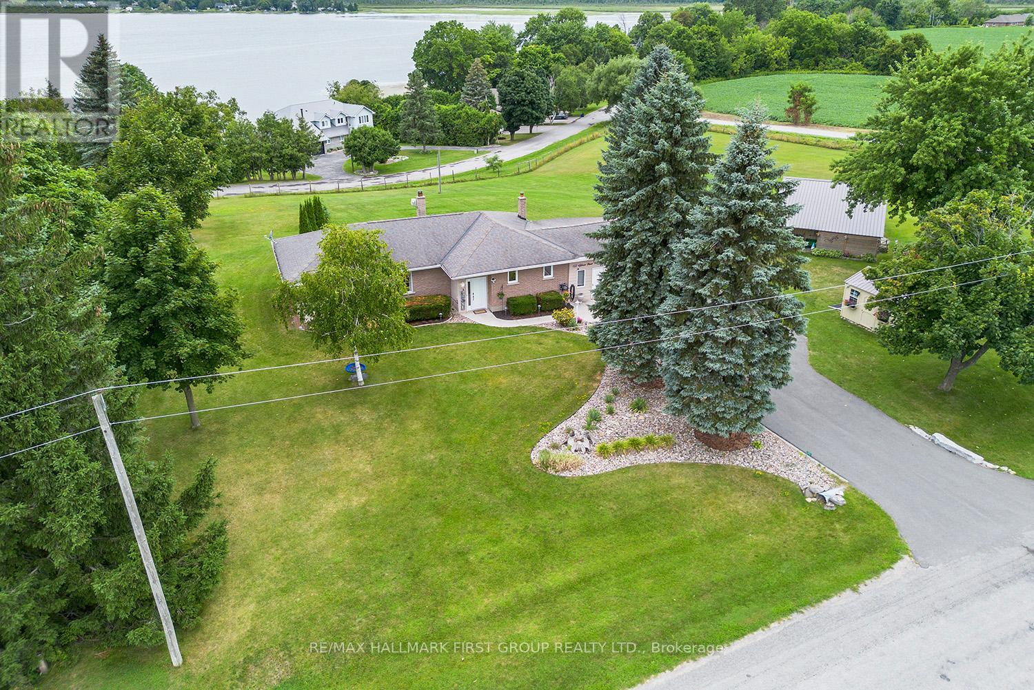 122 Gilson Point Road, Kawartha Lakes (Little Britain), Ontario  K0M 2C0 - Photo 1 - X9248452