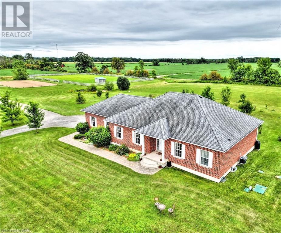 3772 Canborough Road, Lincoln, Ontario  L0S 1C0 - Photo 1 - 40631004