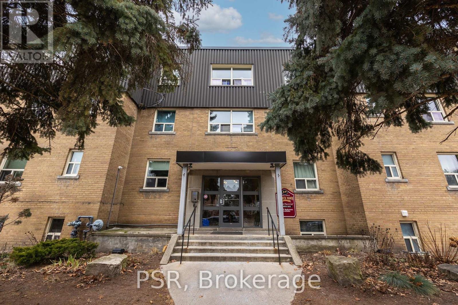 06 - 69 Old Mill Terrace, Toronto (Stonegate-Queensway), Ontario  M8X 1A1 - Photo 19 - W9248436