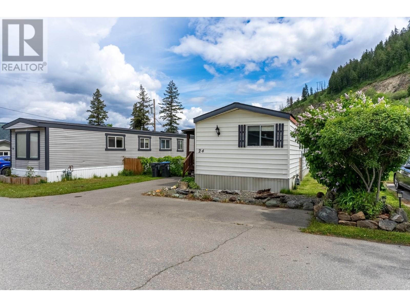 24-1214 Okanagan Ave, Chase, British Columbia  V0E 1M0 - Photo 25 - 180306