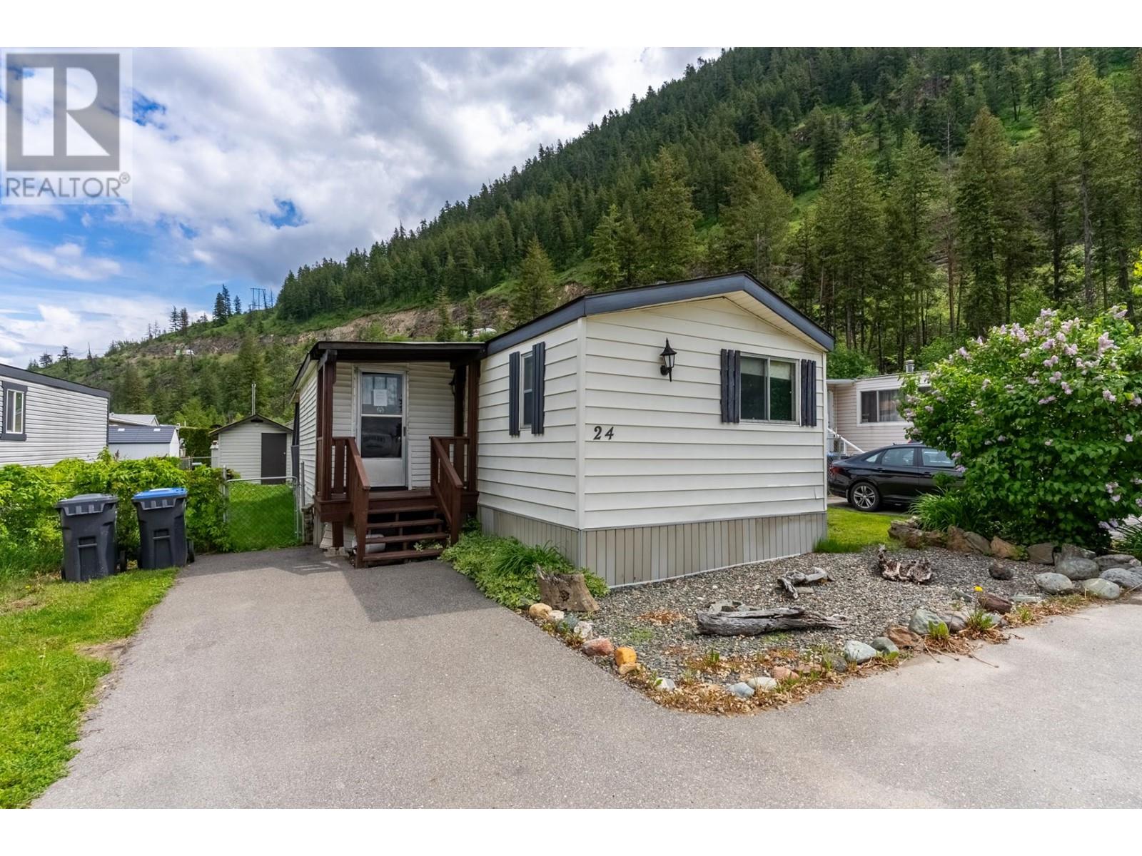 24-1214 Okanagan Ave, Chase, British Columbia  V0E 1M0 - Photo 27 - 180306