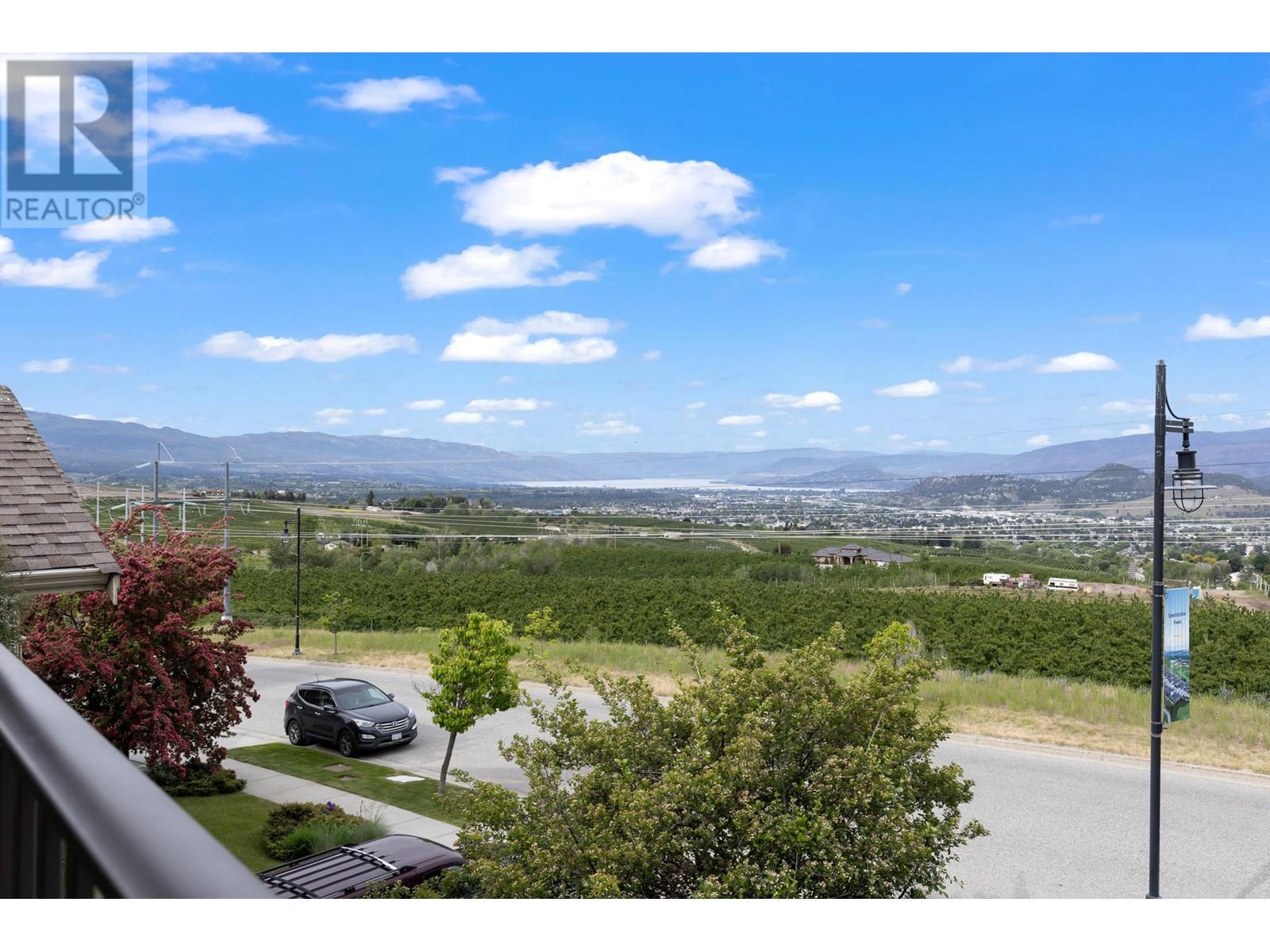 1585 Tower Ranch Boulevard Lot# 4 Kelowna