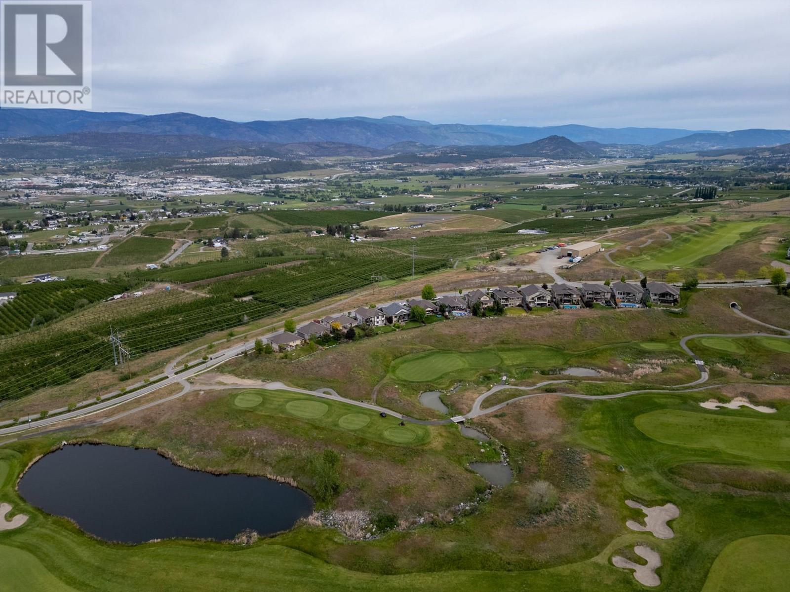 1585 Tower Ranch Boulevard Lot# 4 Kelowna Photo 50