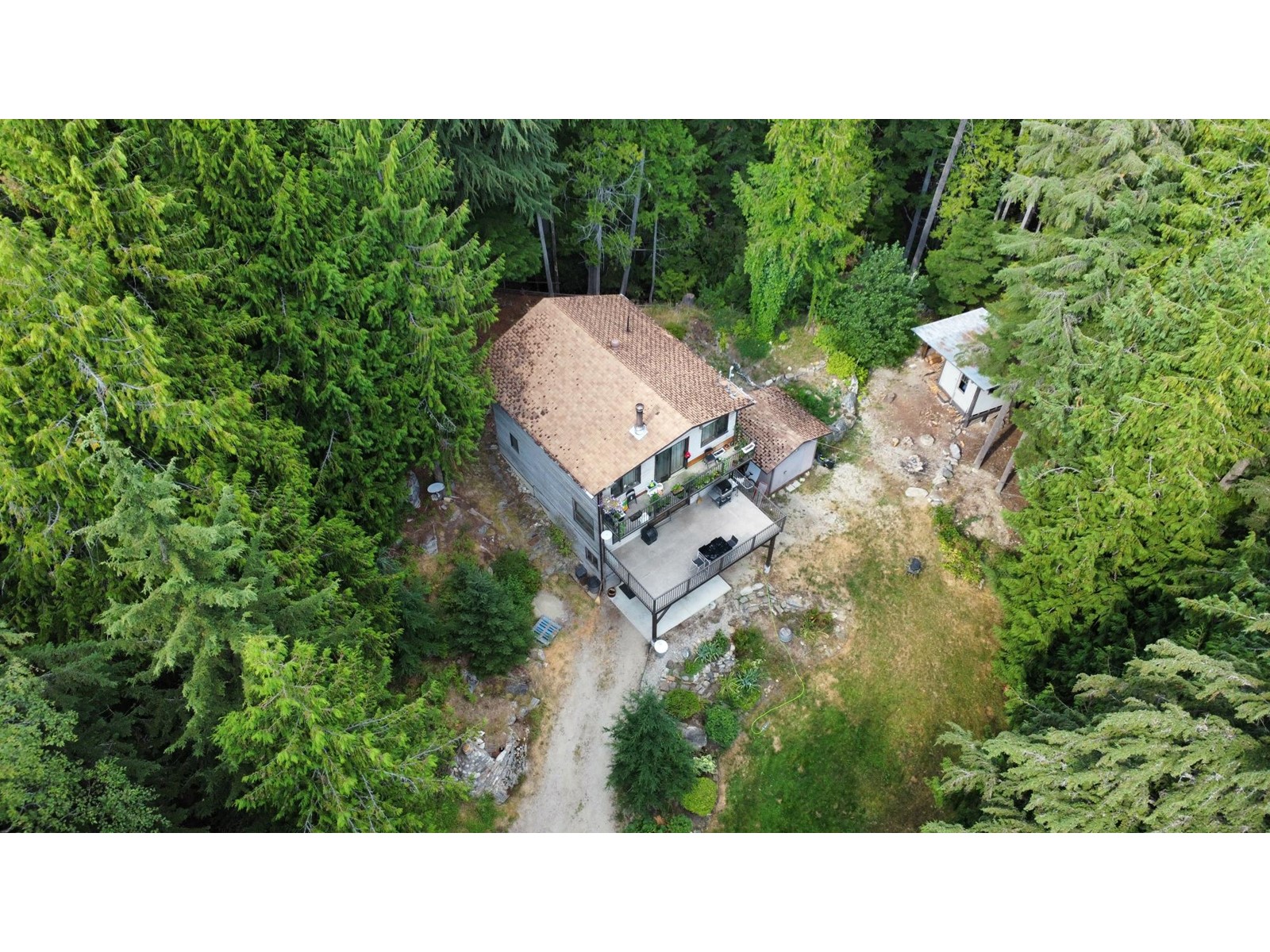 4895 Slocan River Road, Winlaw, British Columbia  V0G 2J0 - Photo 2 - 2478949