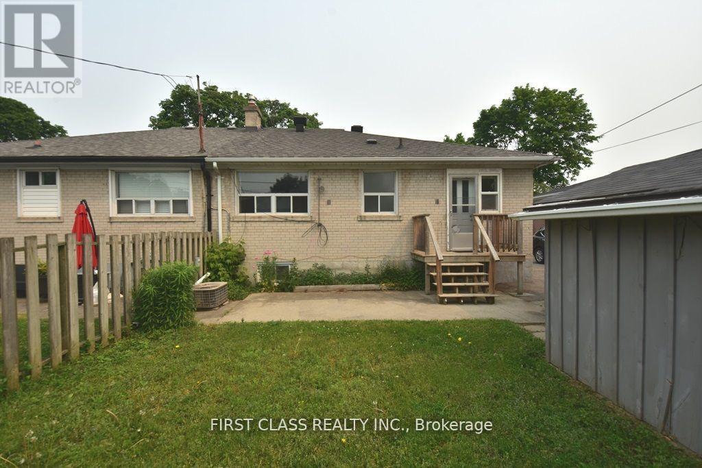 Main - 171 Tulloch Drive, Ajax (South East), Ontario  L1S 2S7 - Photo 13 - E9248466