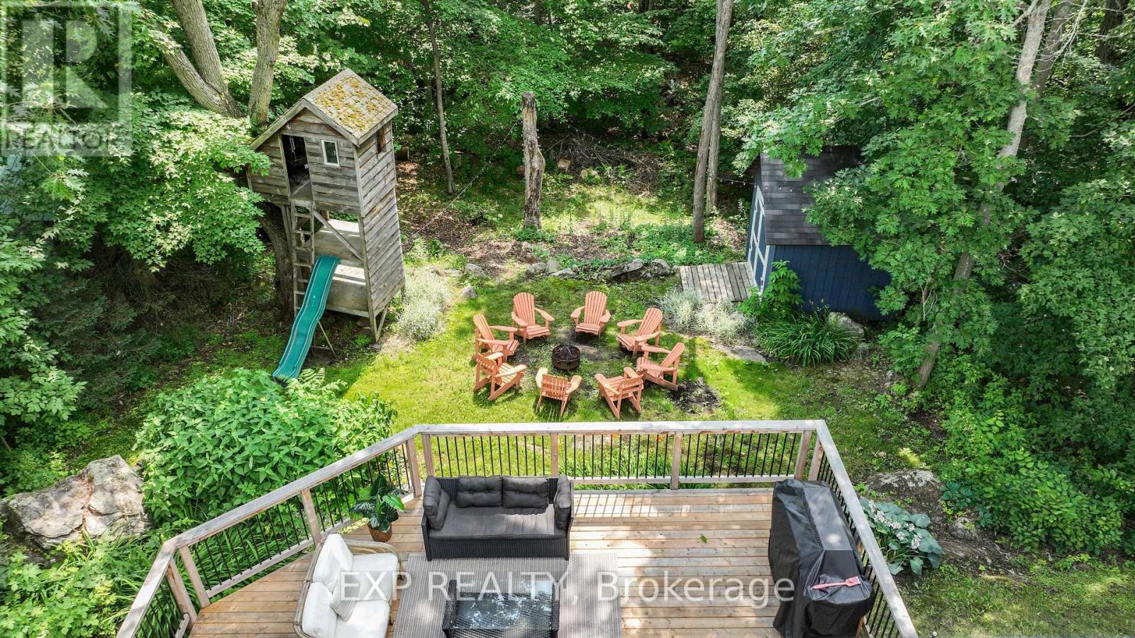 245 Musquash Road, Gravenhurst, Ontario  P1P 1R2 - Photo 22 - X9248476