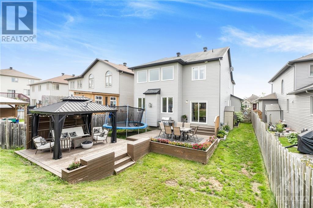 209 Opale Street, Clarence-Rockland, Ontario  K4K 1H2 - Photo 28 - X9516728