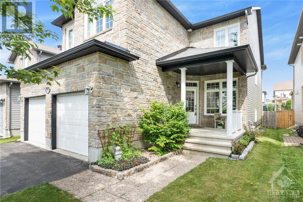 209 Opale Street, Clarence-Rockland, Ontario  K4K 1H2 - Photo 3 - X9516728