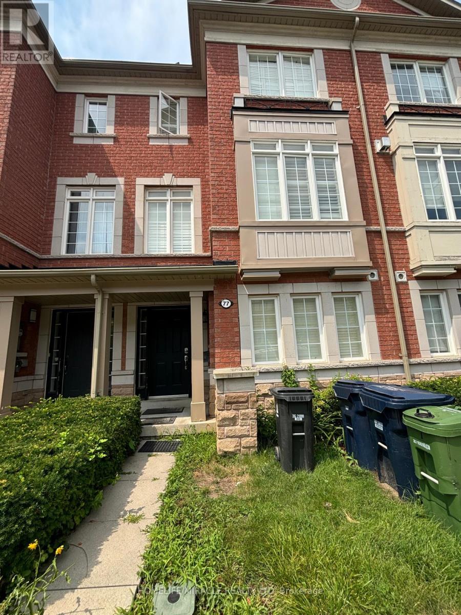 77 Stagecoach Circle, Toronto (Centennial Scarborough), Ontario  M1C 0A2 - Photo 1 - E9247289