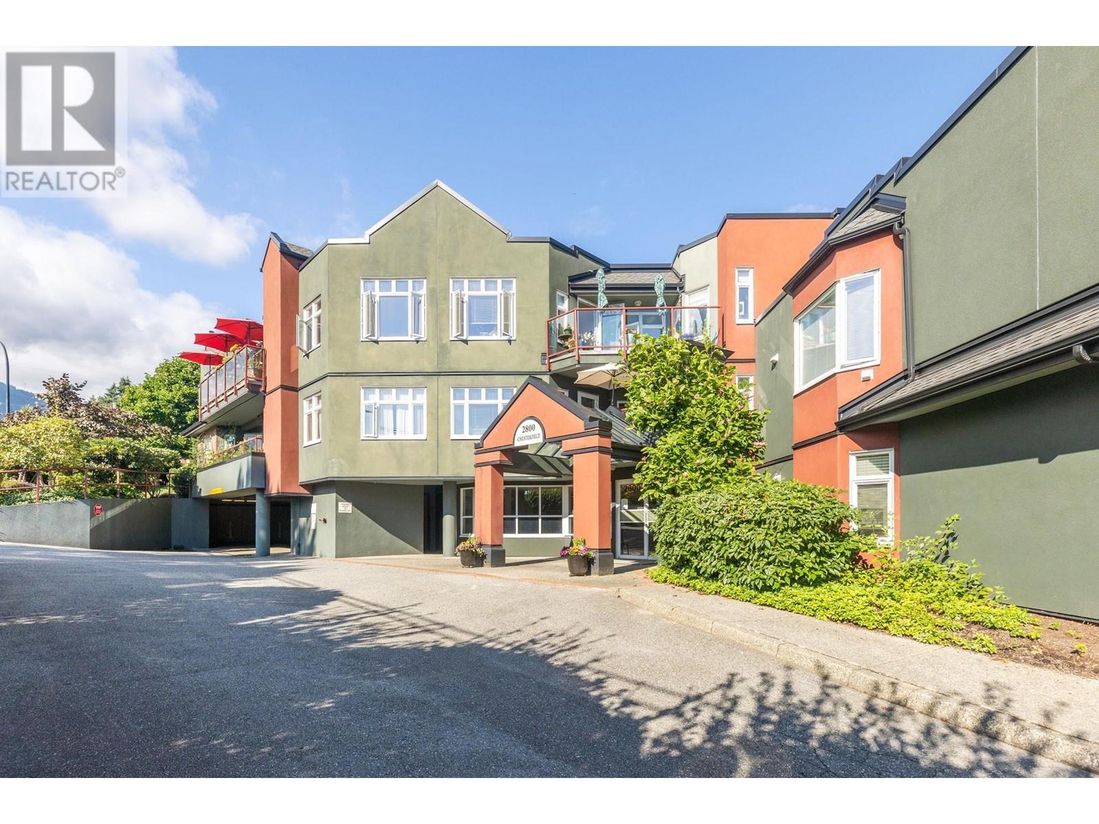 319 2800 Chesterfield Avenue, North Vancouver, British Columbia  V7N 4M1 - Photo 15 - R2913064