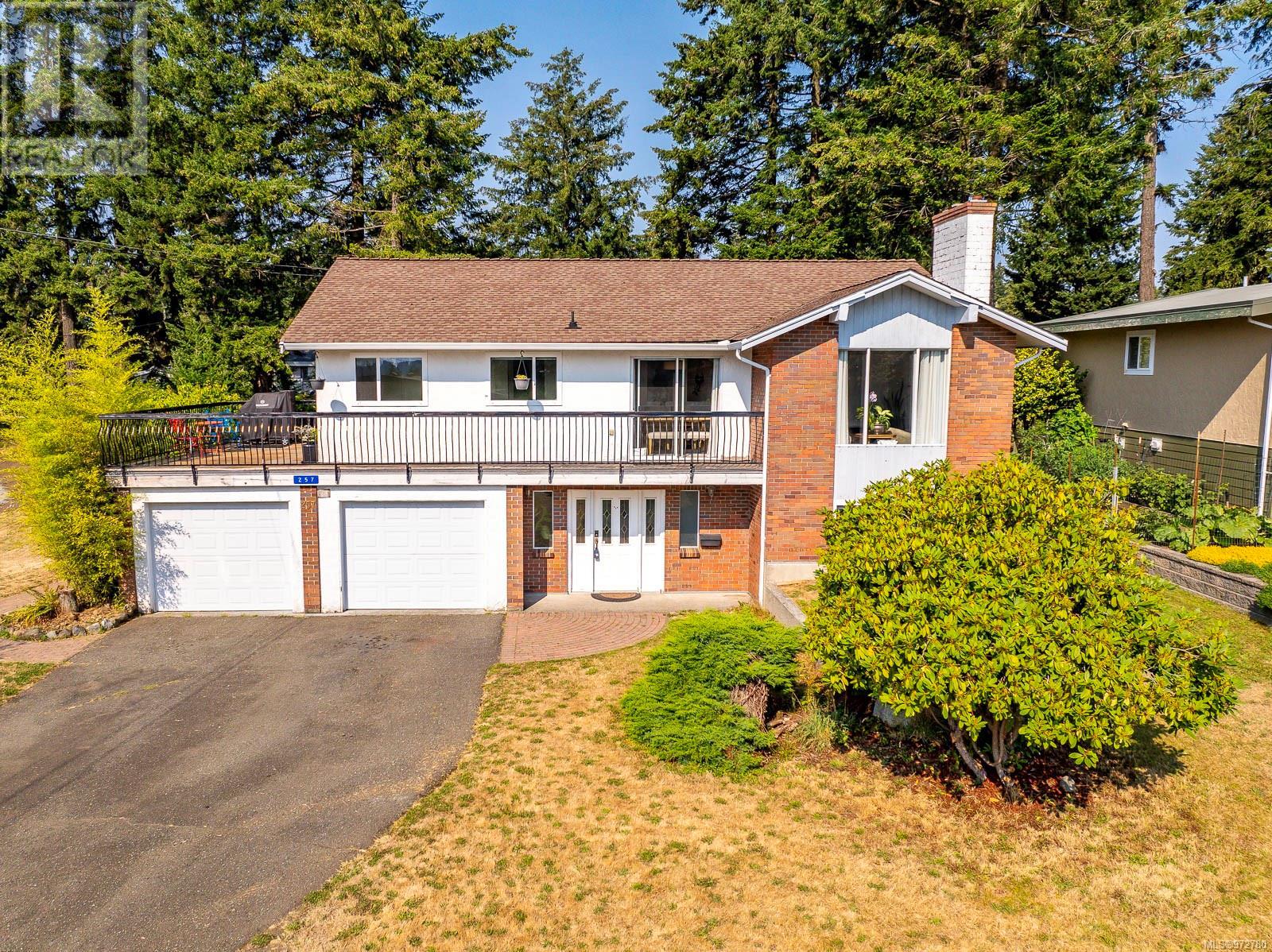 257 Alpine St, comox, British Columbia