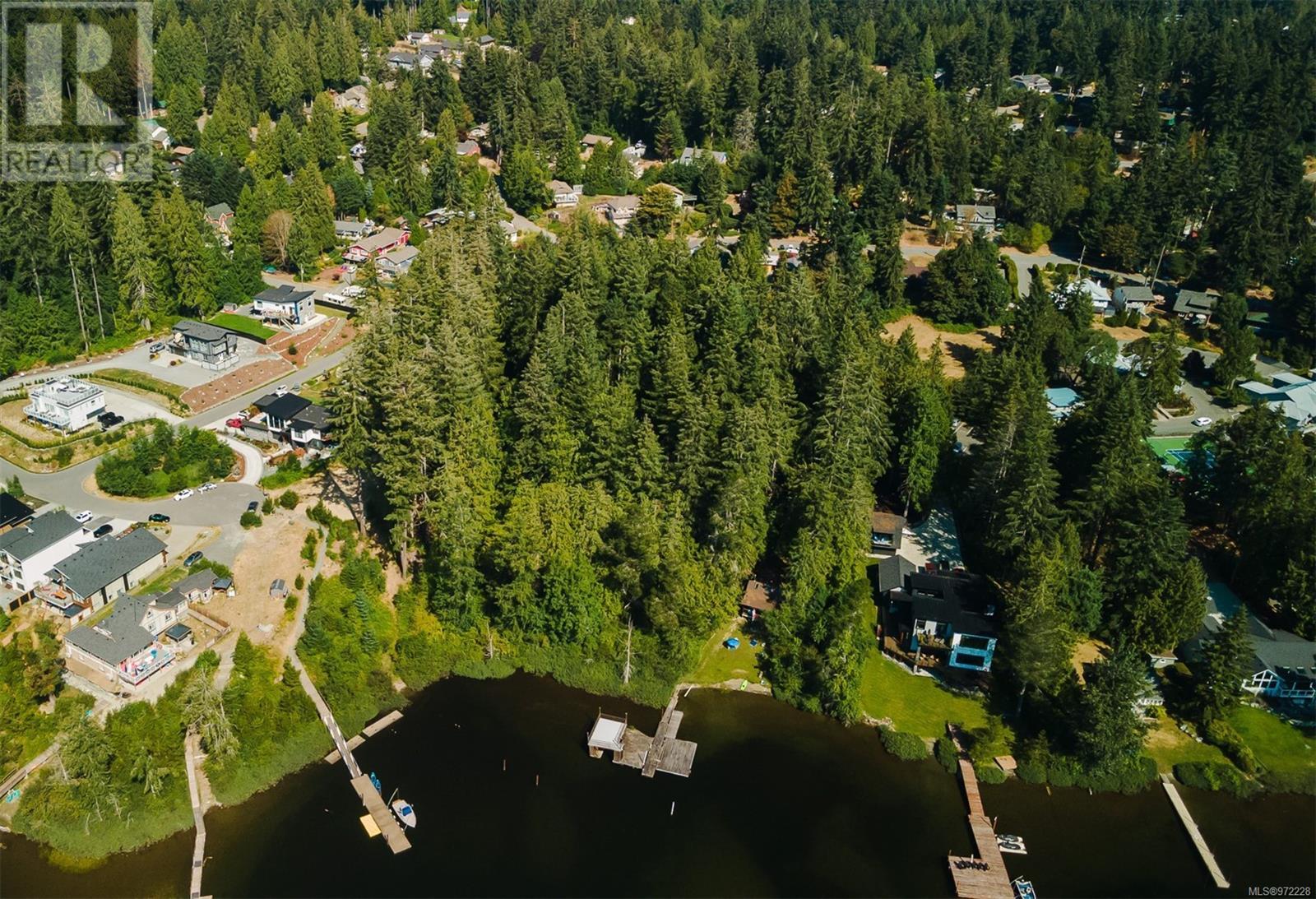 Lot 11 Katy's Cres, Shawnigan Lake, British Columbia  V0R 2W0 - Photo 6 - 972228