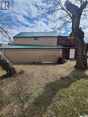 48 Main Street, Manor, Saskatchewan  S0C 1R0 - Photo 3 - SK980304