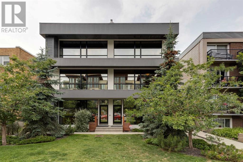 1, 1723 10 Street SW, calgary, Alberta