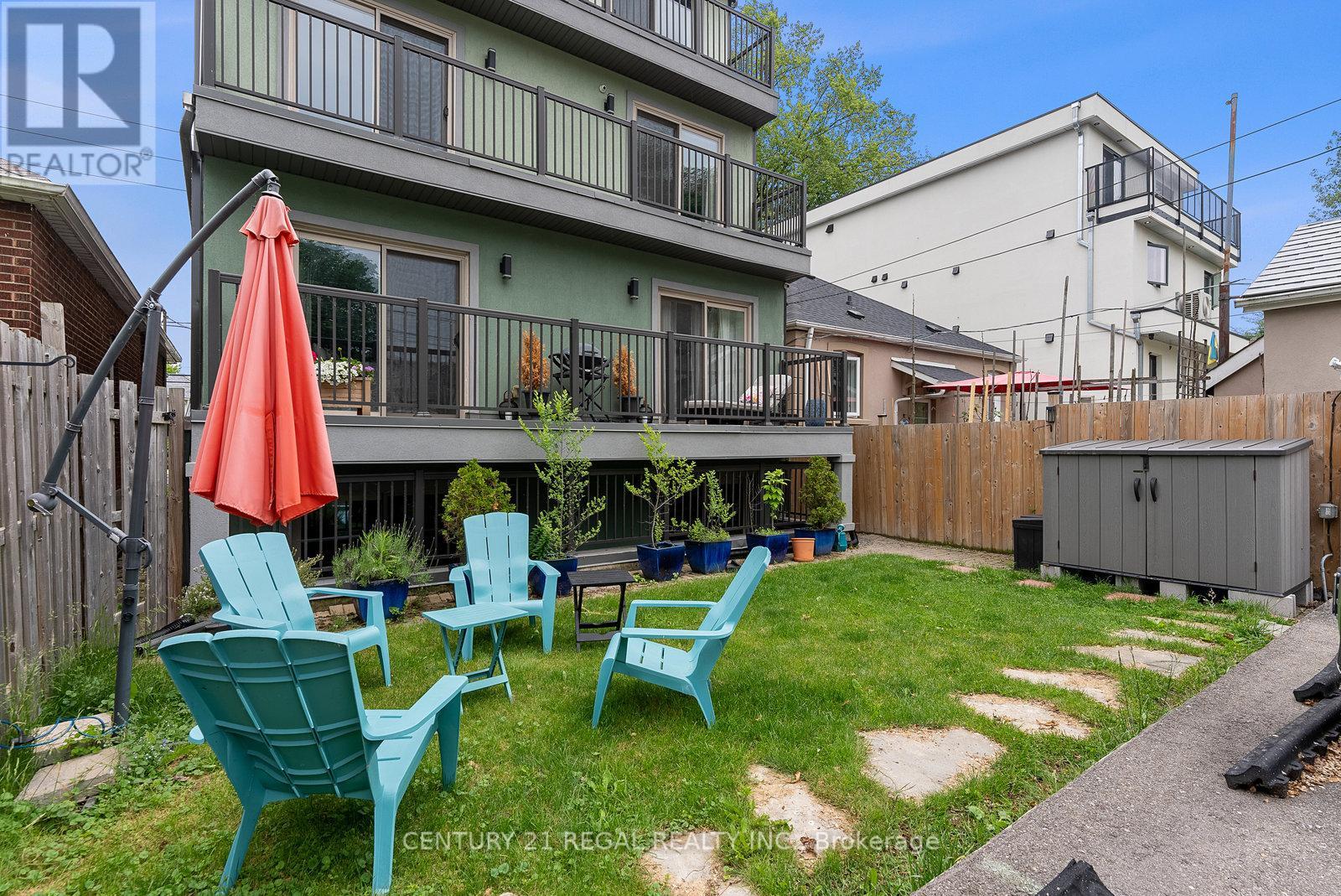 2504 Lakeshore Boulevard W, Toronto (Mimico), Ontario  M8V 1E1 - Photo 35 - W9248557