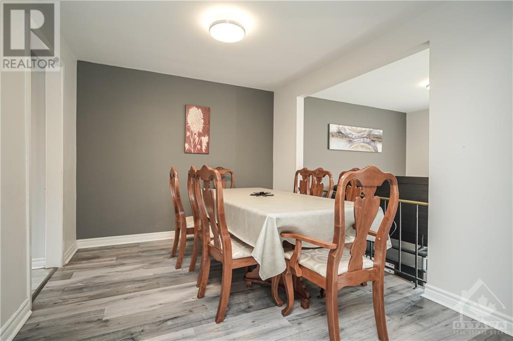 1821 WALKLEY ROAD UNIT#8 Ottawa