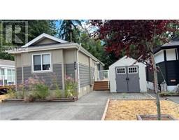 289 3042 River Rd CHEMAINUS GARDENS RV RESORT