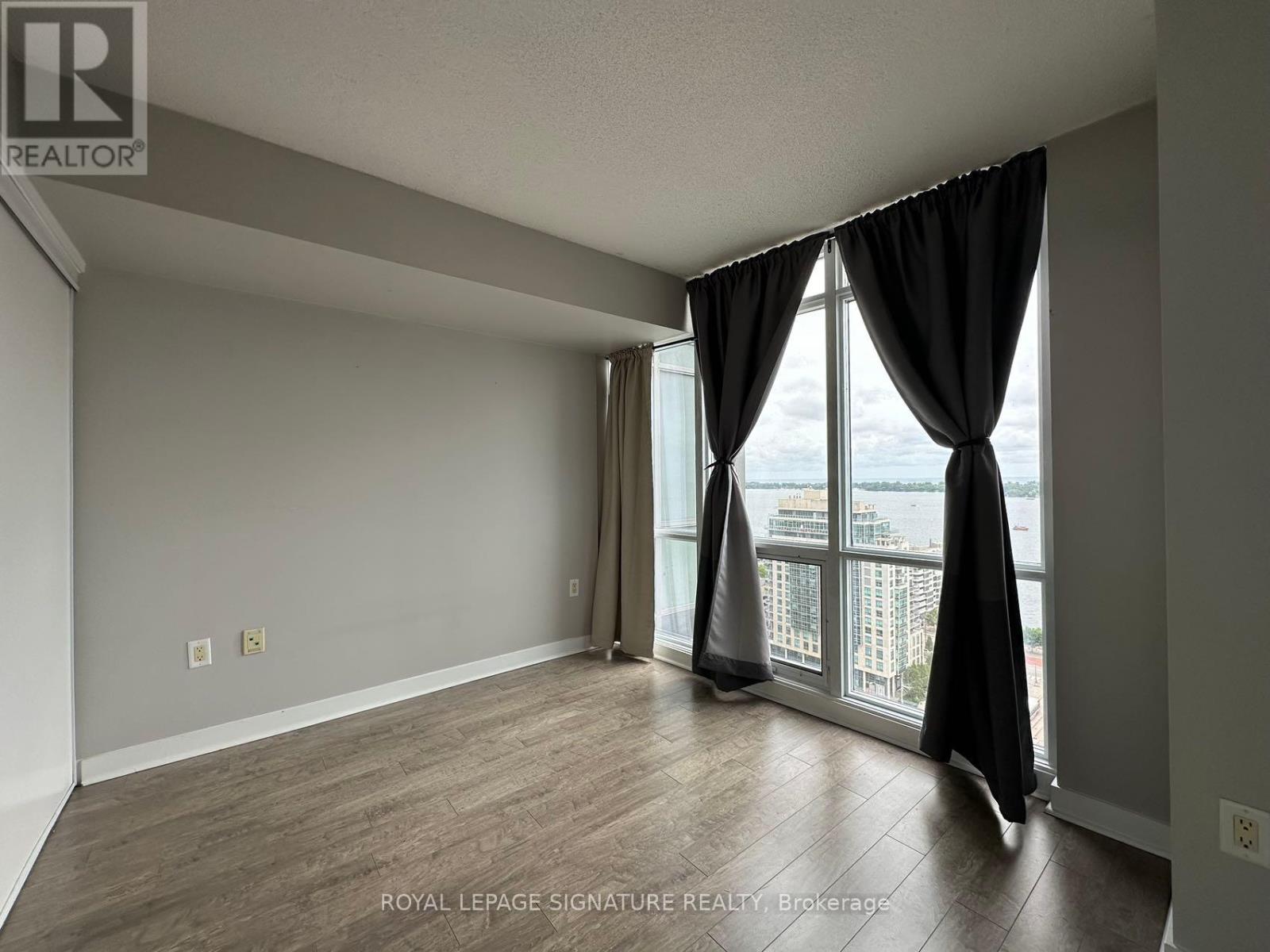 2511 - 11 Brunel Court, Toronto (Waterfront Communities), Ontario  M5V 3Y3 - Photo 5 - C9248602