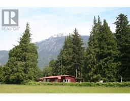 1157 MACK ROAD, bella coola, British Columbia