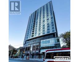 812 - 219 Dundas Street E, Toronto, Ca