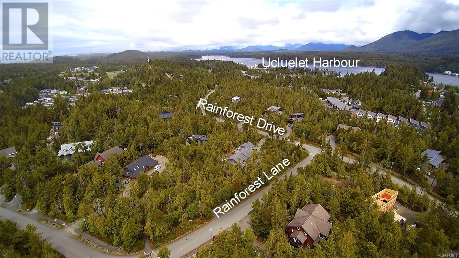 Lot 10 Rainforest Lane, Ucluelet, British Columbia  V0R 3A0 - Photo 5 - 972916