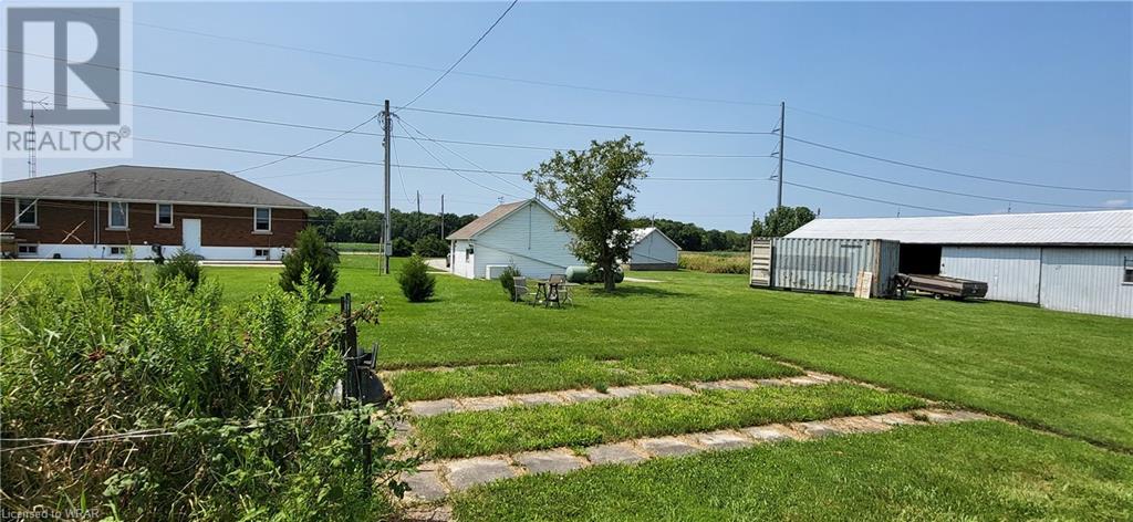 735 Port Davidson Road, Wellandport, Ontario  L0R 2J0 - Photo 39 - 40631927