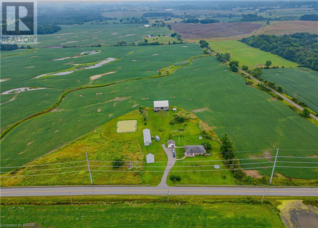 735 Port Davidson Road, Wellandport, Ontario L0R 2J0 (27276410