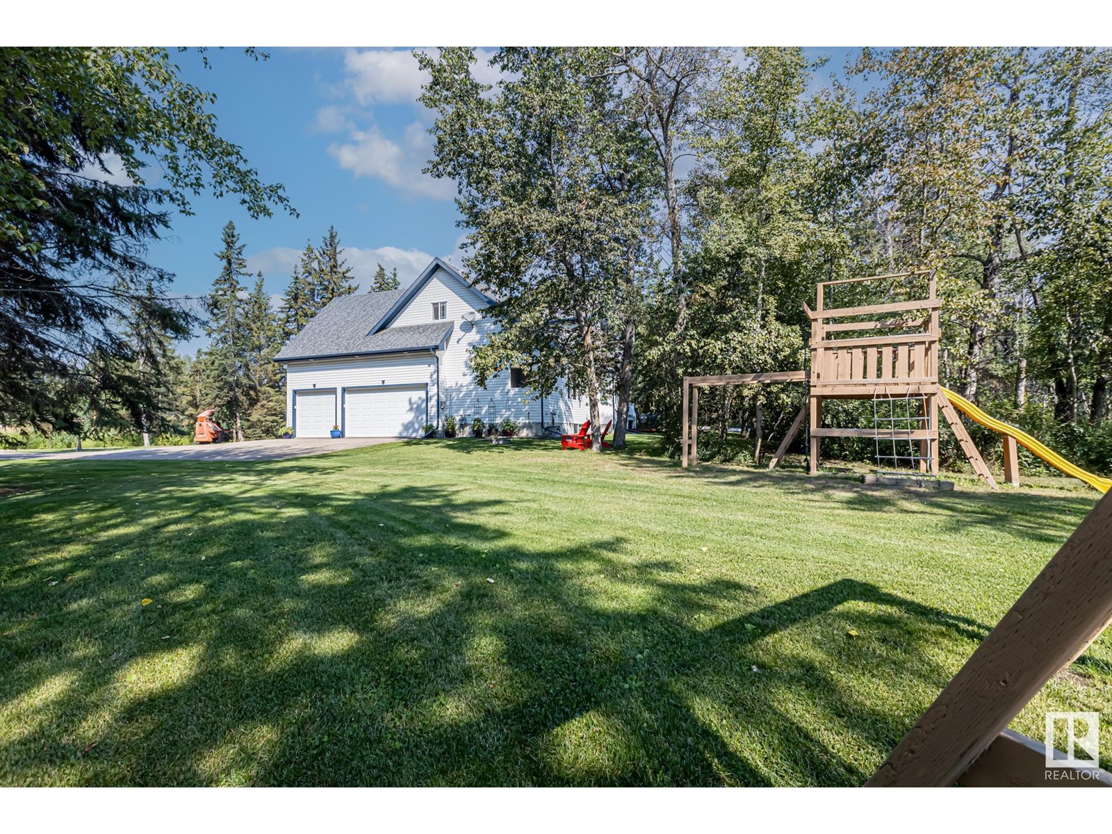 9 27314 Twp Rd 534, Rural Parkland County, Alberta  T7X 3R9 - Photo 45 - E4401471