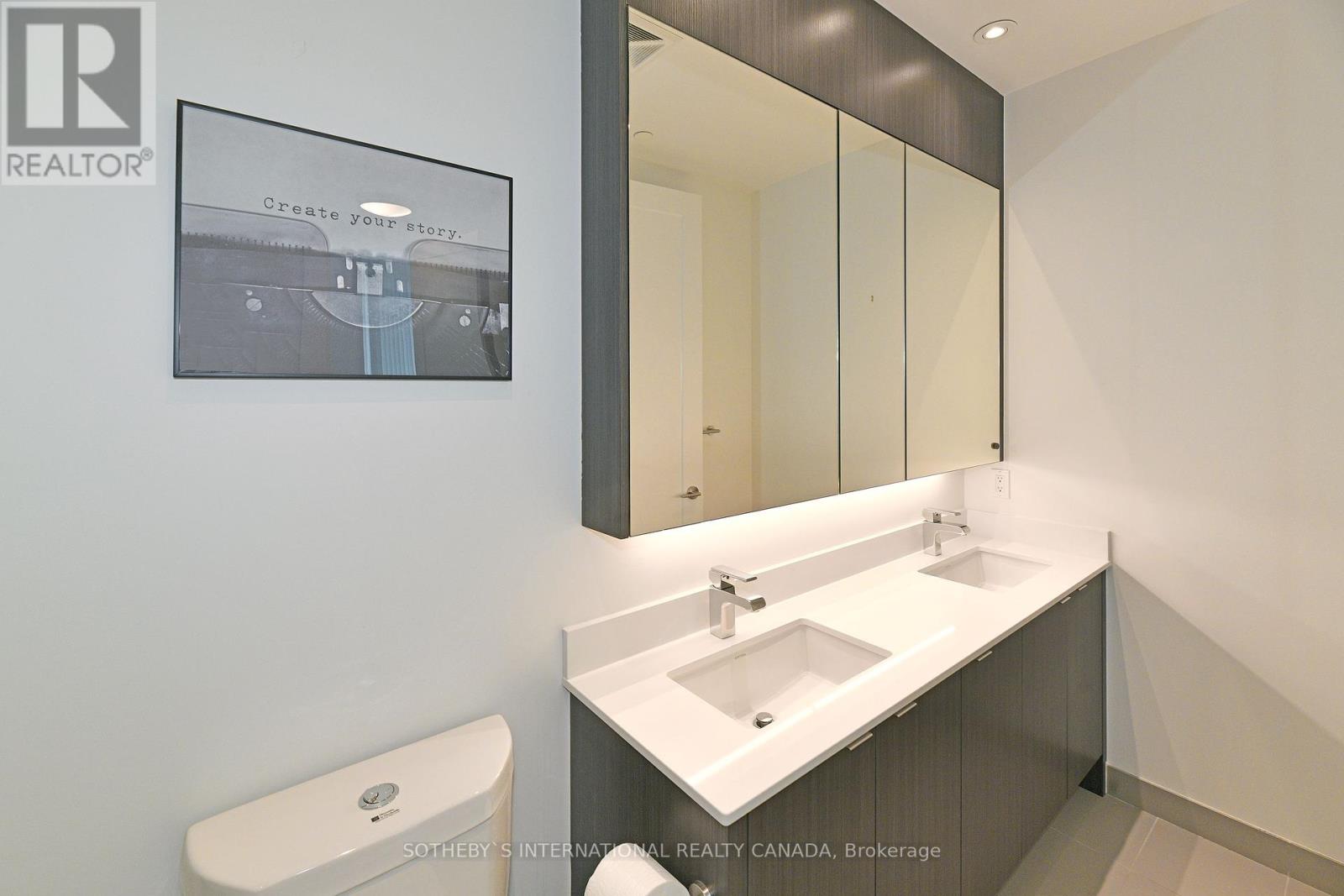 217 - 1 Edgewater Drive, Toronto (Waterfront Communities), Ontario  M5A 0L1 - Photo 21 - C9248658