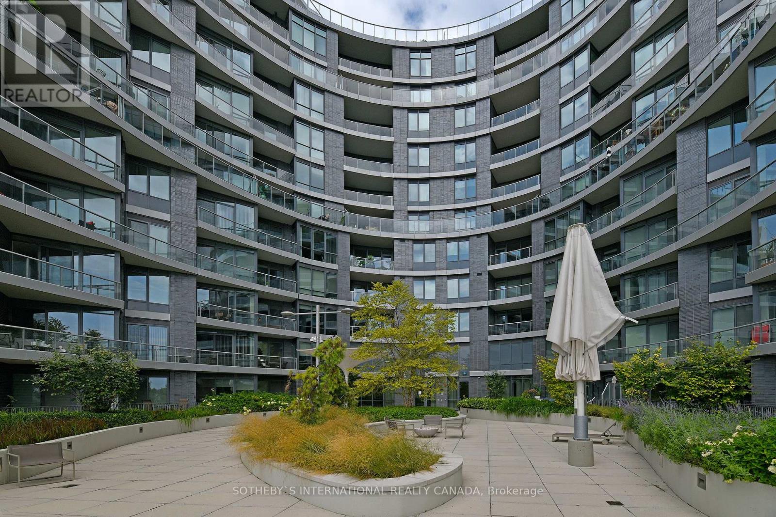 217 - 1 Edgewater Drive, Toronto (Waterfront Communities), Ontario  M5A 0L1 - Photo 31 - C9248658