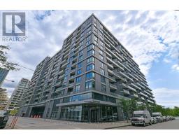 217 - 1 EDGEWATER DRIVE, toronto (waterfront communities), Ontario