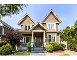 3617 W 35th Avenue, Vancouver, Ca