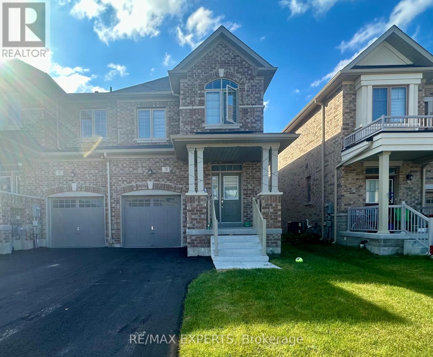 78 Ferragine Crescent, Bradford West Gwillimbury (Bradford), Ontario  L3Z 4B4 - Photo 1 - N9238384