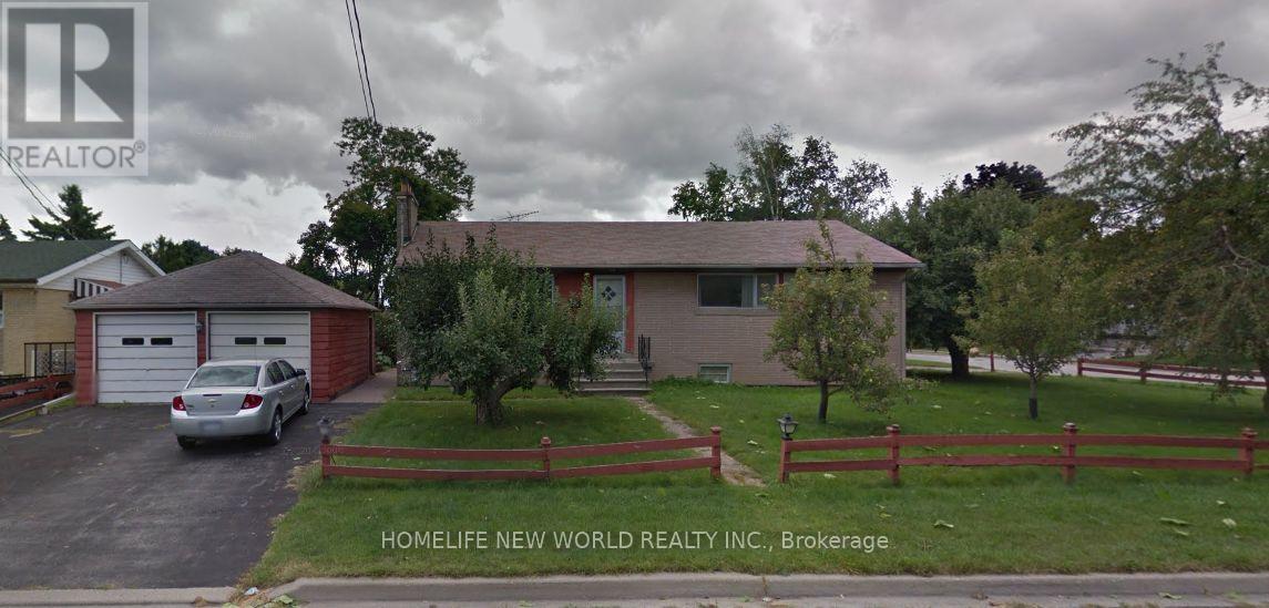 MAIN - 271 CONESTOGA AVENUE, richmond hill (harding), Ontario