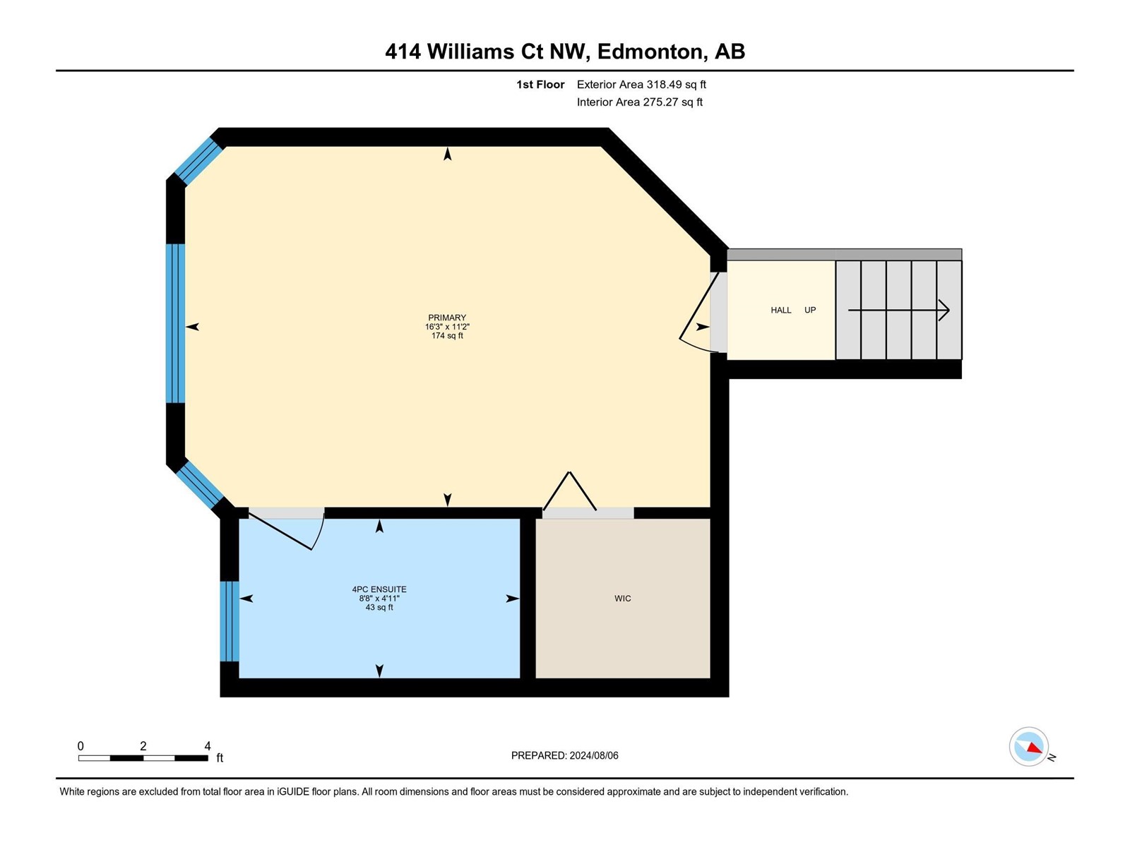 414 Williams Co Nw, Edmonton, Alberta  T6T 1N5 - Photo 40 - E4401493