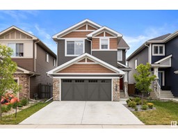 8161 222A ST NW Rosenthal (Edmonton)