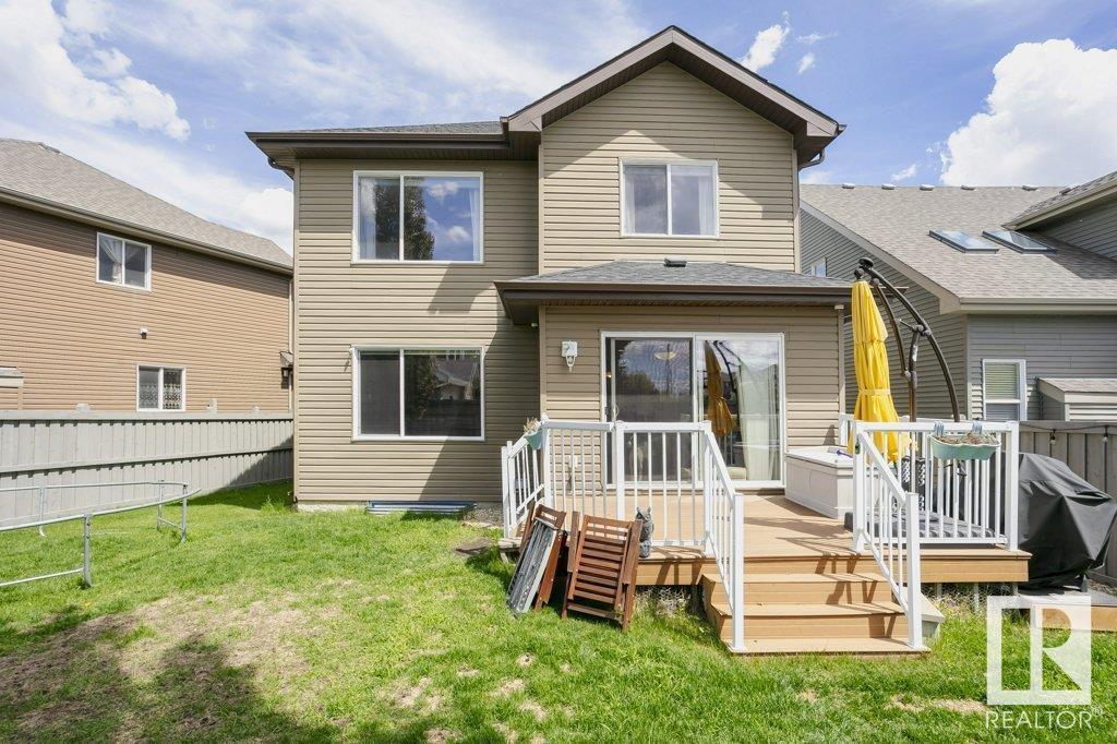 3231 Whitelaw Dr Nw, Edmonton, Alberta  T6W 0P7 - Photo 42 - E4392600