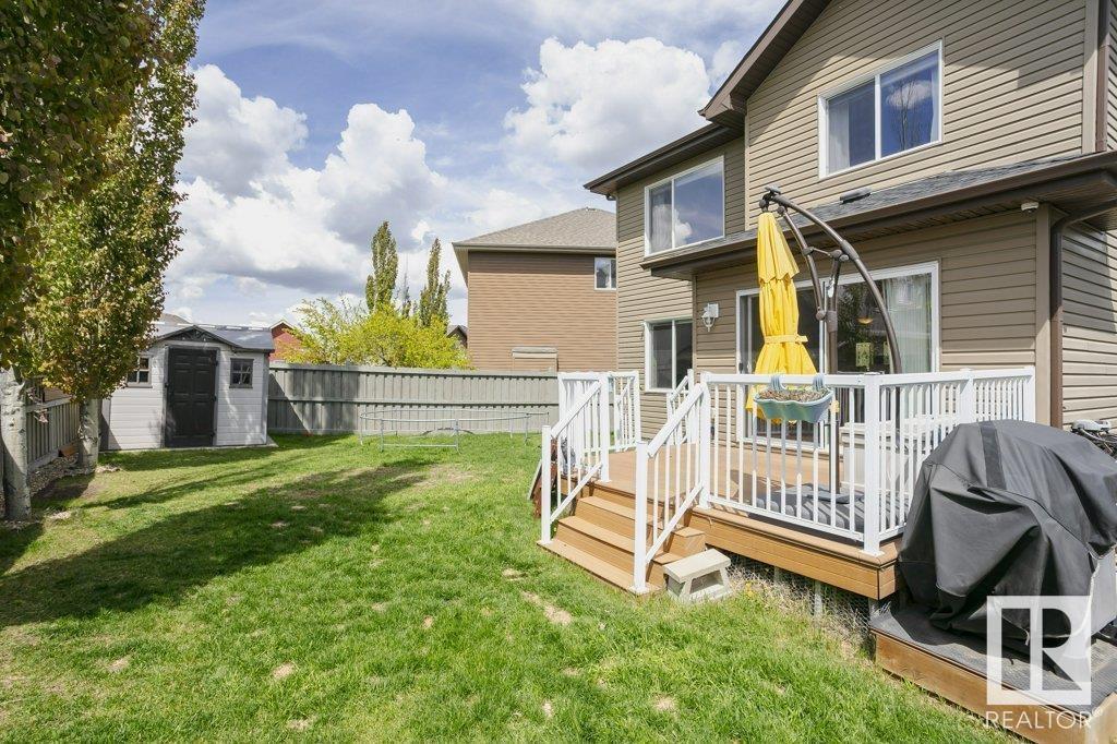 3231 Whitelaw Dr Nw, Edmonton, Alberta  T6W 0P7 - Photo 45 - E4392600