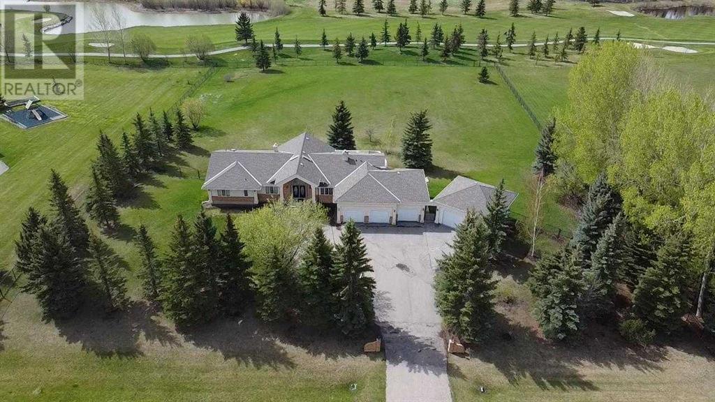 39 Bearspaw Meadows Court, Rural Rocky View County, Alberta  T3L 2N2 - Photo 1 - A2155912