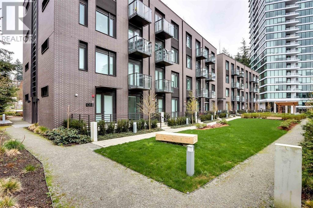 306 5681 BIRNEY AVENUE, vancouver, British Columbia V6S0L5