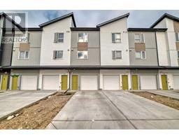 260, 301 Redstone Boulevard Ne Redstone, Calgary, Ca