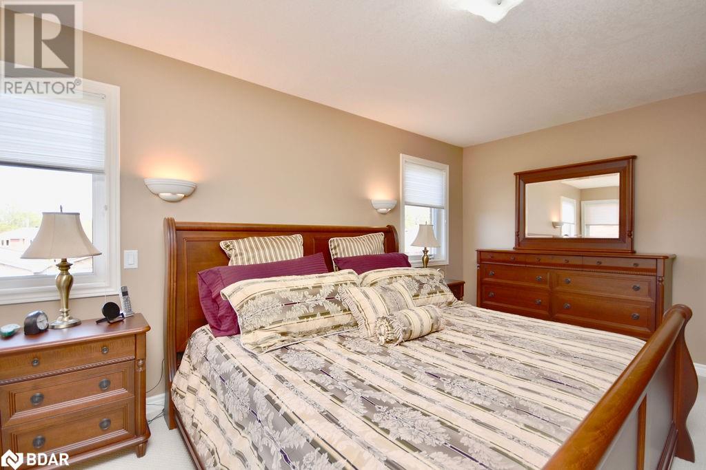 167 Crompton Drive, Barrie, Ontario  L4M 6P1 - Photo 23 - 40585728