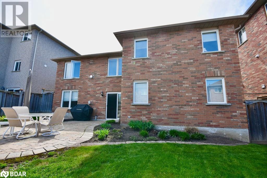 167 Crompton Drive, Barrie, Ontario  L4M 6P1 - Photo 46 - 40585728