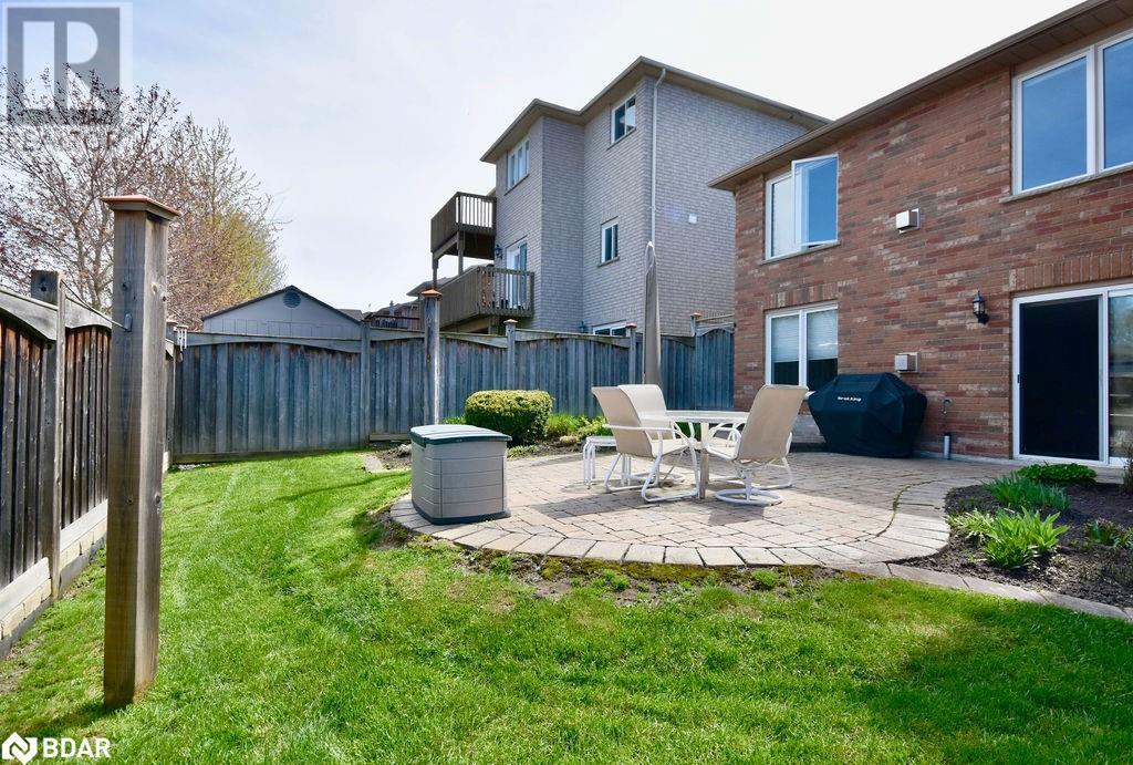 167 Crompton Drive, Barrie, Ontario  L4M 6P1 - Photo 47 - 40585728