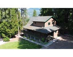 1360 FRISK Road, christina lake, British Columbia