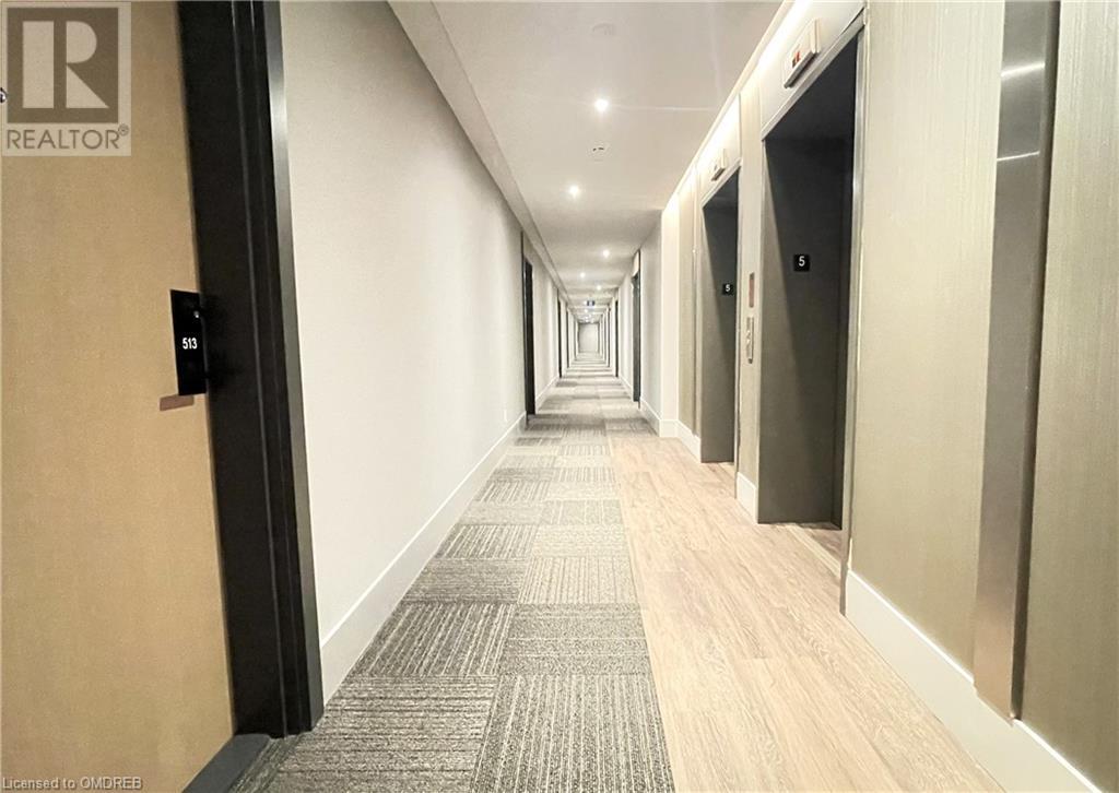 1440 Clarriage Court Unit# 513, Milton, Ontario  L9T 2X5 - Photo 2 - 40631938