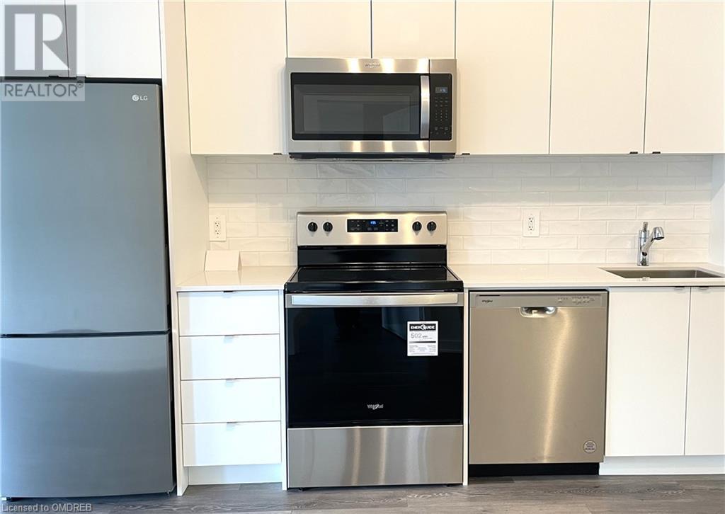 1440 Clarriage Court Unit# 513, Milton, Ontario  L9T 2X5 - Photo 3 - 40631938