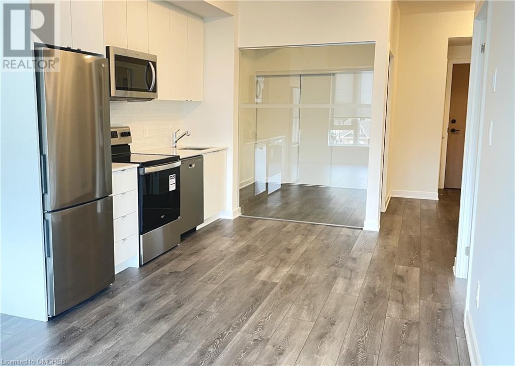 1440 Clarriage Court Unit# 513, Milton, Ontario  L9T 2X5 - Photo 5 - 40631938