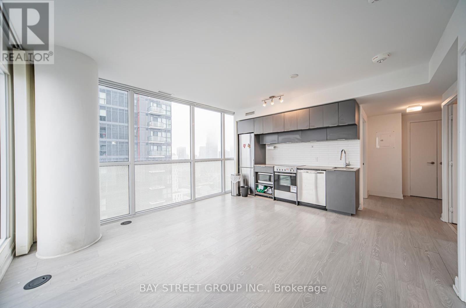 4110 - 181 Dundas Street E, Toronto (Moss Park), Ontario  M5A 0N5 - Photo 7 - C9248746